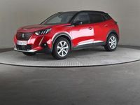 Käytetty Peugeot e-2008 GTi 100 kW (136 HP) 2021 Katumaasturi