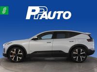 Käytetty Polestar 3 Performance 380 kW (517 HP) 2024 Valkoinen Katumaasturi
