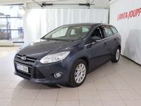 käytetty Ford Focus 2,0 EcoBoost 250 hv ST M6 Wagon