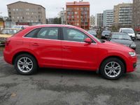 käytetty Audi Q3 Business II 2,0 TDI 103 kW quattro S tronic