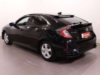 käytetty Honda Civic 5D Diesel 1,6 Sport - Peruutuskamera, Vakionopeudensäädin, Lisävalot