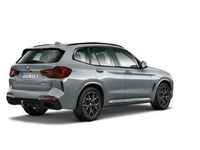 käytetty BMW X3 G01 xDrive 30e A Charged Edition M Sport *ESITTELYAUTO* Hinta uutena ~ 75 500 € (luovutus 05/24) **