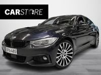 Käytetty BMW 440 M Sport 326 HP (239 kW) 2017 Coupe - kaksiovinen