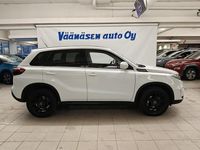 Käytetty Suzuki Vitara GL 116 HP (85 kW) 2023 Valkoinen Viistoperä