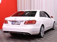 Käytetty Mercedes E250 Business 204 HP (150 kW) 2015 Sedan