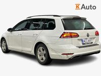 Käytetty VW Golf VII Comfortline 116 HP (85 kW) 2019 Farmari