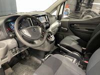 käytetty Nissan e-NV200 E-nv200Evalia 7H 40KWH