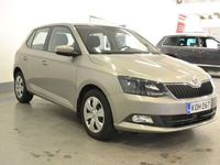 käytetty Skoda Fabia 1,2 TSI 90 Ambition