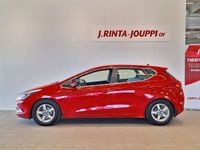 käytetty Kia Ceed 1,6 ISG EX 5D EcoDynamics - 3kk lyhennysvapaa