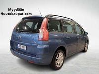 käytetty Citroën Grand C4 Picasso e-HDi 112 Confort BMP6