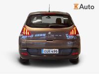 Käytetty Peugeot 3008 Active 114 HP (83 kW) 2014 Viistoperä