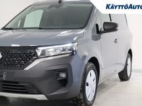 käytetty Nissan Townstar Van Electric 45KWH N-Connecta L1 Blind FD + Blind