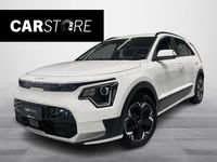 Käytetty Kia e-Niro 150 kW (204 HP) 2023 Katumaasturi