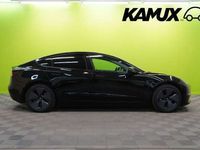 käytetty Tesla Model 3 Model 3Long Range Dual Motor AWD // Ratinlämmitin / ILP /