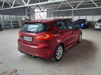 käytetty Ford Fiesta 1,0 EcoBoost 100hv Start/Stop M5 ST-line 5-ovinen / Suomi-auto / Vakionopeudensäädin / Rahoitus jopa 0 eur käsirahalla