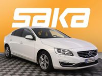Käytetty Volvo S60 Business Edition 190 HP (139 kW) 2016 Sedan