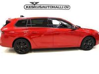 käytetty Opel Astra Innovation Plus Plug-in Hybrid 180