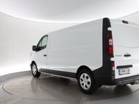 käytetty Renault Trafic Blue dCi 130 L2H1 6,7m3 Nordic Edition / SIS.ALV 24%/ EBER / VETOKOUKKU ++