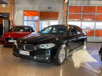 käytetty BMW 518 518 F10 Sedan d A Business Exclusive Pro Edition