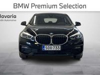 käytetty BMW 118 118 F40 Hatchback i A Business Premium Selection