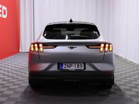 Käytetty Ford Mustang Mach-E 202 kW (276 HP) 2021 Katumaasturi