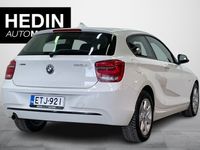 käytetty BMW 120 F21 TwinPower Turbo xDrive Business Sport //