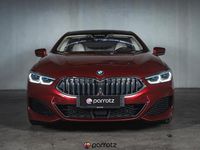 Käytetty BMW 840 340 HP (250 kW) 2020 Coupe - kaksiovinen