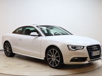 käytetty Audi A5 Coupé Business 1,8 TFSI 125 kW multitronic-autom