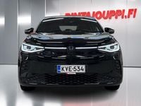 Käytetty VW ID.5 GTX 219 kW (299 HP) 2023 Katumaasturi