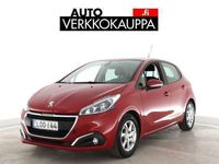 käytetty Peugeot 208 Active VTi 82 5-ov ETG