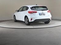 Käytetty Ford Focus Trend 120 HP (88 kW) 2020 Viistoperä