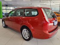 käytetty Ford Focus 1,6 100hv Ghia M5 Wagon