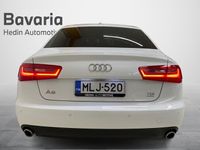 käytetty Audi A6 Sedan 3,0 V6 TDI 150 kW quattro Edition S tronic //