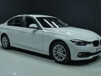 käytetty BMW 320 320 F30 Sedan i A xDrive Business Exclusive xDrive Edition |