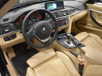 käytetty BMW 320 Gran Turismo Gran Turismo F34 320d TwinPower Turbo A Business Automatic Demo