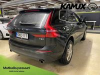 käytetty Volvo XC60 T8 AWD Momentum aut / Pa-lämmitin / Panorama / Ilma-alusta / Osa