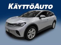 Uusi VW ID.4 Pro 210 kW (286 HP) 2026 Scale silver Katumaasturi