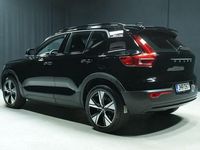 Käytetty Volvo XC40 Plus 169 kW (231 HP) 2023 Katumaasturi