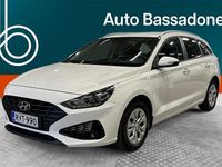 Käytetty Hyundai i30 Classic 109 HP (80 kW) 2024 Farmari