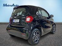 käytetty Smart ForTwo Electric Drive 