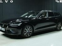 Käytetty Volvo V60 Plus 2023 Farmari