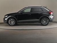 käytetty VW T-Roc 1,5 TSI EVO 110 kW DSG Sport *SPORT PAKETTI, NAVI, KEYLESS ACCESS*