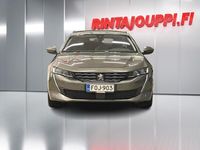 Käytetty Peugeot 508 SW Allure 224 HP (164 kW) 2020 Farmari