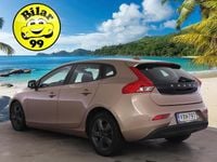 Käytetty Volvo V40 Business Edition 114 HP (83 kW) 2014 Viistoperä