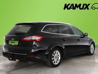 käytetty Ford Mondeo 1,6 TDCi 115hv ECOnetic Start/Stop Titanium Business M6 Wagon