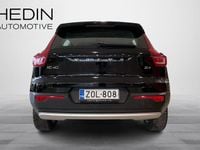 Käytetty Volvo XC40 Business Edition 197 HP (144 kW) 2022 Katumaasturi