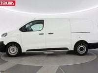 Käytetty Toyota Proace Edition 121 HP (88 kW) 2021 Valkoinen Tila-auto