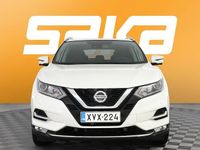 Käytetty Nissan Qashqai 360º 159 HP (116 kW) 2019 Katumaasturi