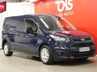 Käytetty Ford Transit 95 HP (69 kW) 2015 Van
