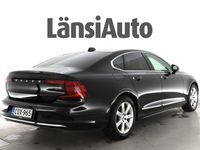 käytetty Volvo S90 D3 Business Inscription Edition Taksi aut / Pa-lämmitin / Mukautuva